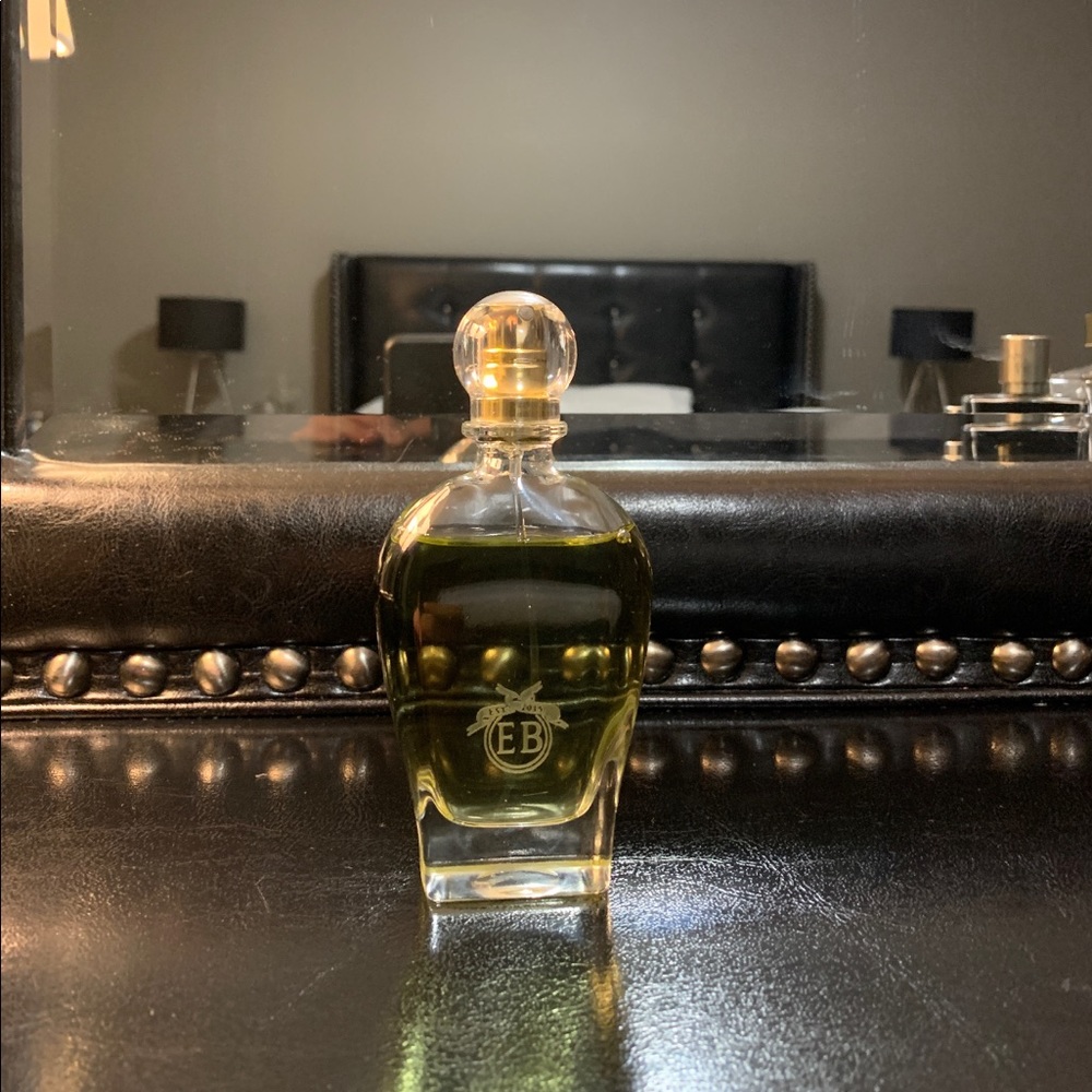 Fragrance by eric buterbaugh